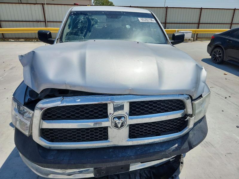 Продажа на аукционе авто 2016 Ram 1500, vin: 1C6RR6FG9GS175017, номер лота: 66392196