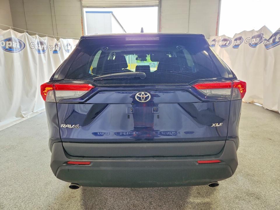 Aukcja sprzedaży 2024 Toyota Rav4, vin: 2T3W1RFVXRW338402, numer aukcji: 64268346
