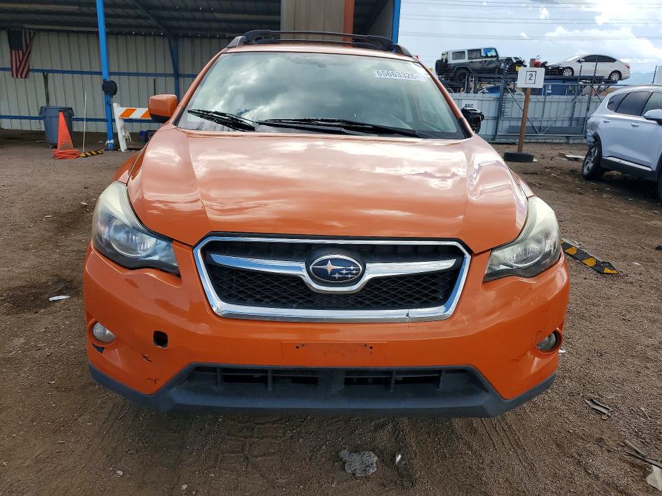 Aukcja sprzedaży 2013 Subaru Xv Crosstrek, vin: JF2GPACC3D1878447, numer aukcji: 65663326