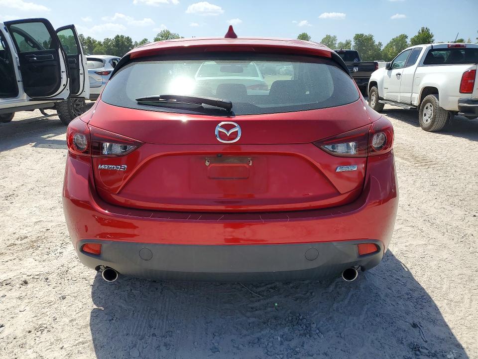 Aukcja sprzedaży 2015 Mazda 3, vin: 3MZBM1M79FM215602, numer aukcji: 65225486