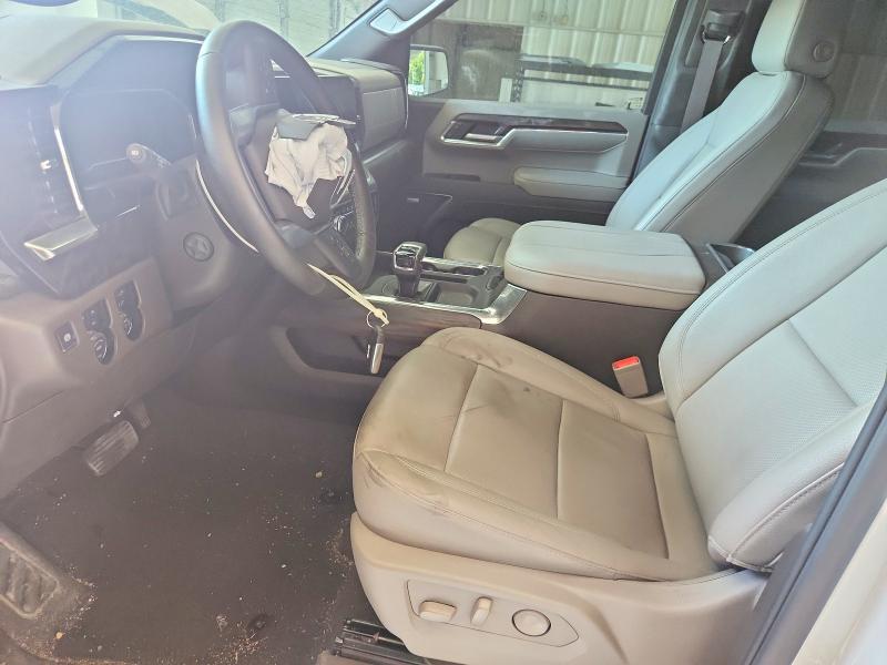 Aukcja sprzedaży 2025 Gmc Sierra, vin: 3GTUUDEL2SG218150, numer aukcji: 65495016