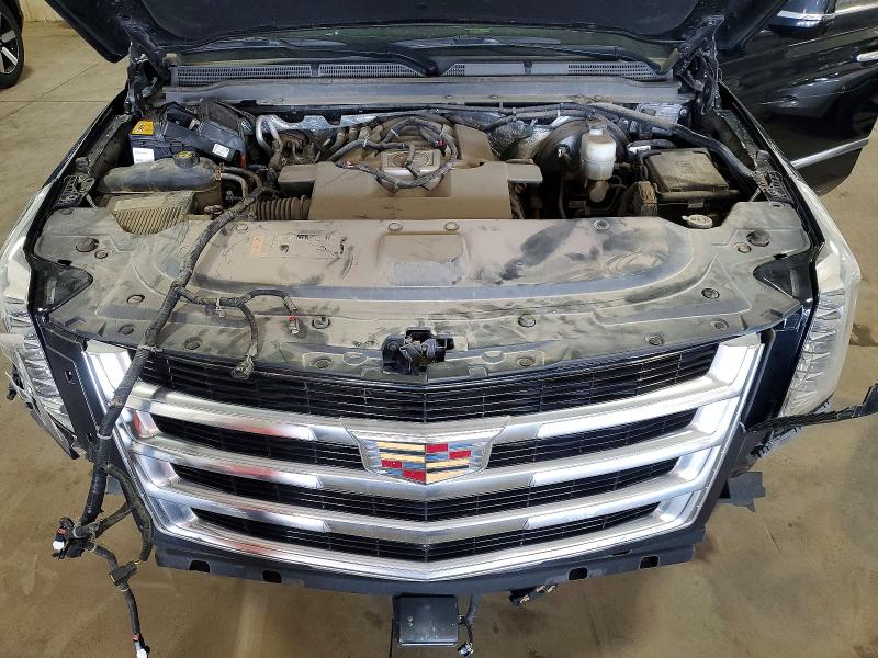 Aukcja sprzedaży 2017 Cadillac Escalade, vin: 1GYS4CKJ7HR314749, numer aukcji: 67100506