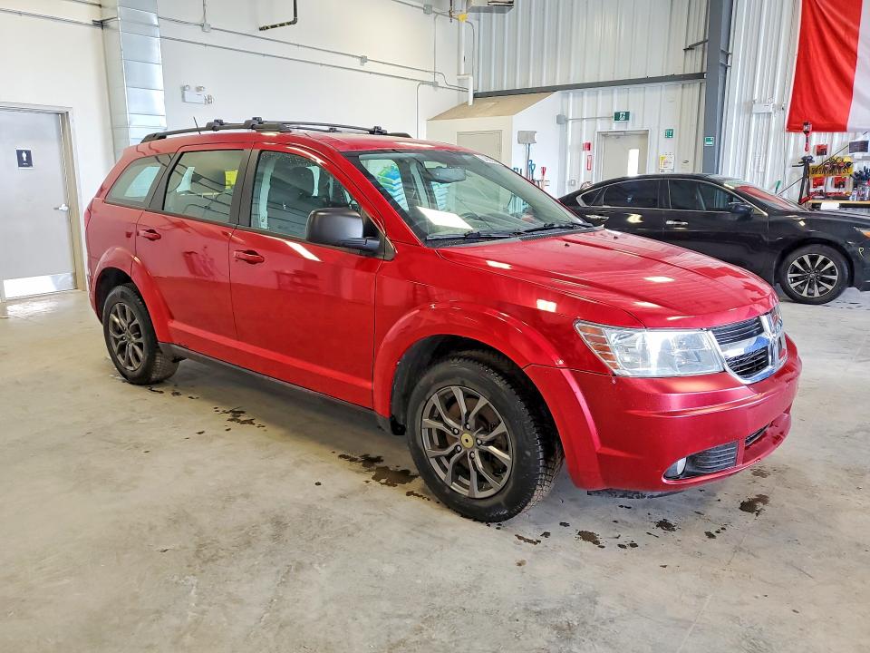 64590216 :رقم المزاد ، 3C4PDCAB6GT222298 vin ، 2016 Dodge Journey مزاد بيع