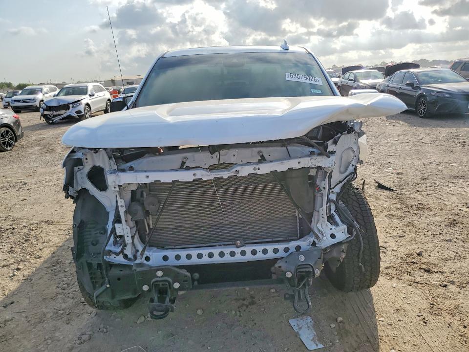 63579426 :رقم المزاد ، 1GCUKGED0TZ189054 vin ، 2026 Chevrolet Silverado مزاد بيع