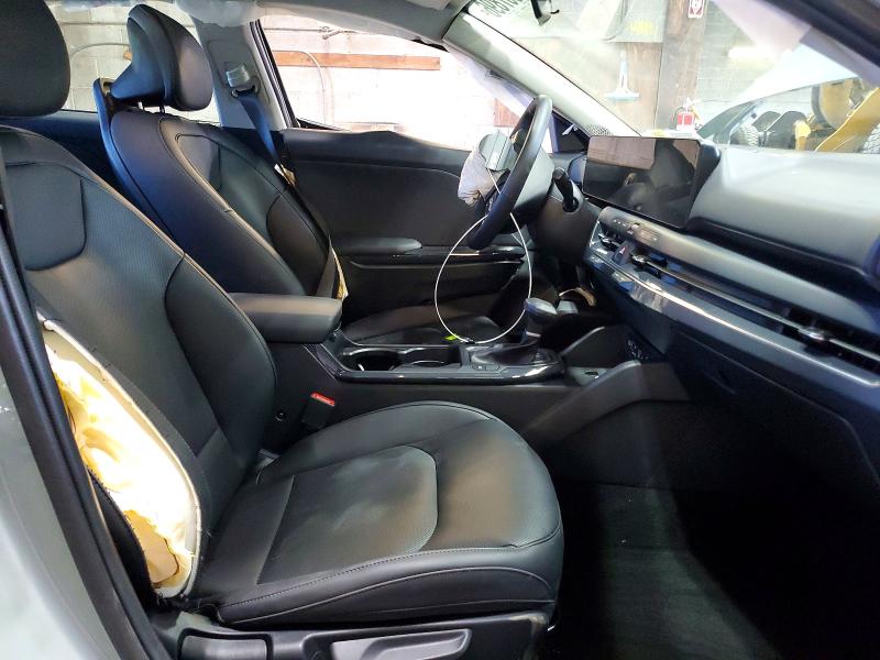 2026 Kia K4 მანქანა იყიდება აუქციონზე, vin: 3KPFU4DE3TE379812, აუქციონის ნომერი: 66567896