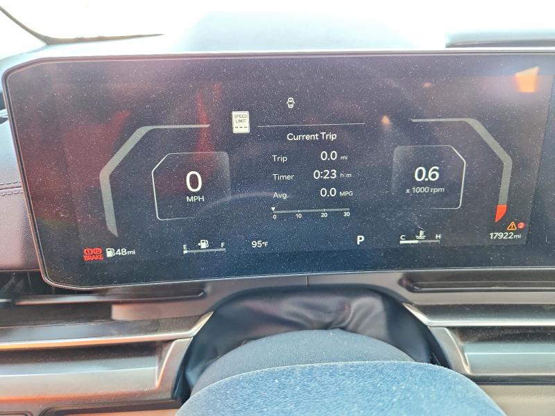 Aukcja sprzedaży 2025 Kia Carnival, vin: KNDNE5K34S6473170, numer aukcji: 66226496