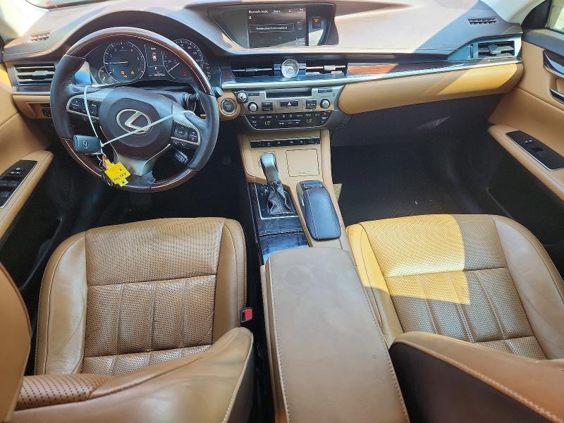 Aukcja sprzedaży 2018 Lexus Es, vin: 58ABK1GG5JU084195, numer aukcji: 64034416