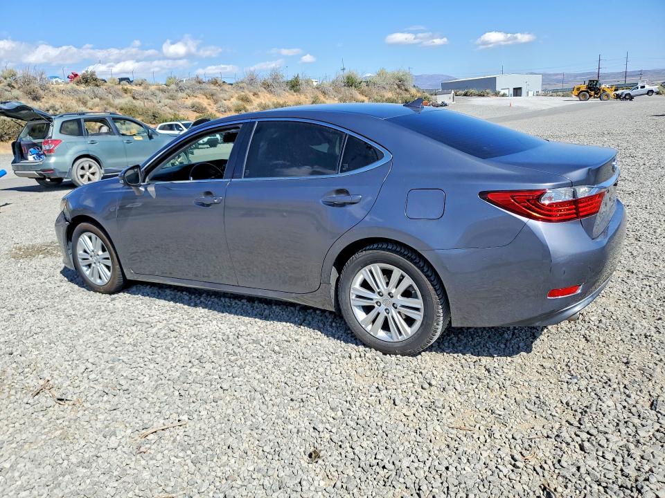 Aukcja sprzedaży 2014 Lexus Es, vin: JTHBK1GG5E2117515, numer aukcji: 64938946