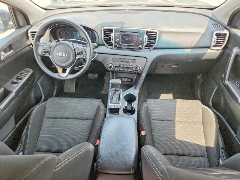 Aukcja sprzedaży 2018 Kia Sportage, vin: KNDPM3AC2J7313377, numer aukcji: 65362166