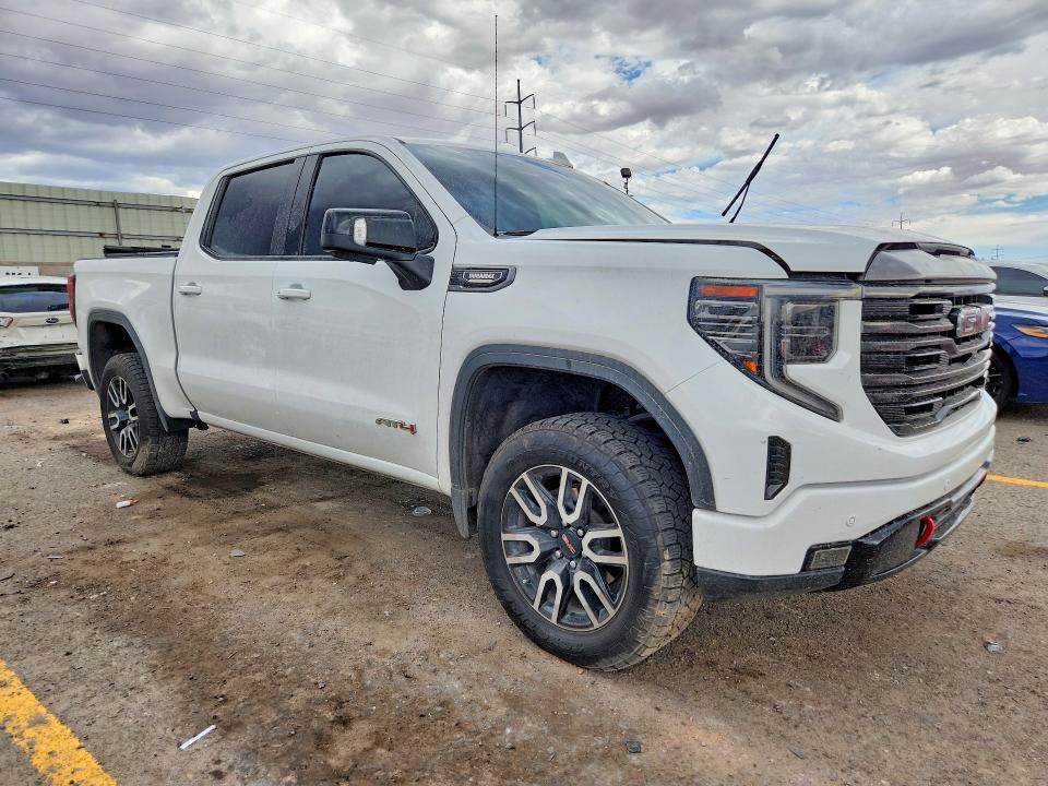Aukcja sprzedaży 2023 Gmc Sierra, vin: 3GTUUEE82PG232882, numer aukcji: 65642586