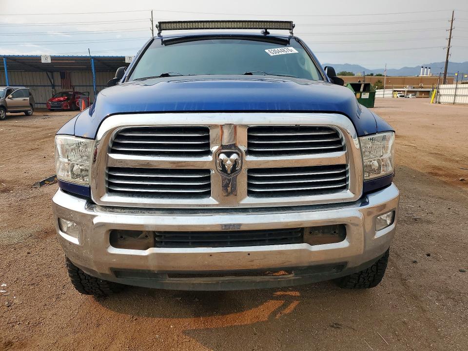 Aukcja sprzedaży 2015 Ram 2500, vin: 3C6UR5DJ9FG608554, numer aukcji: 63044876