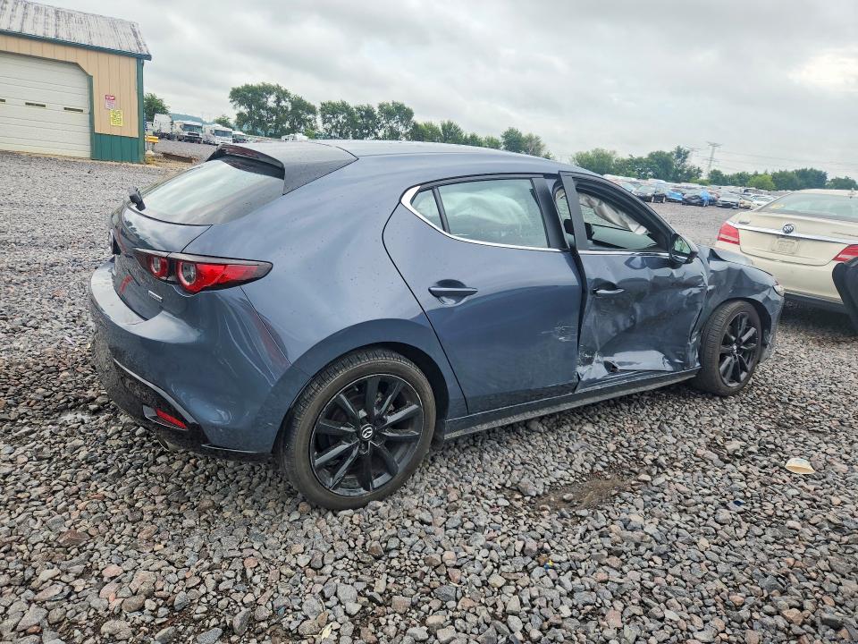 Aukcja sprzedaży 2024 Mazda 3, vin: JM1BPBLM5R1708136, numer aukcji: 63783186