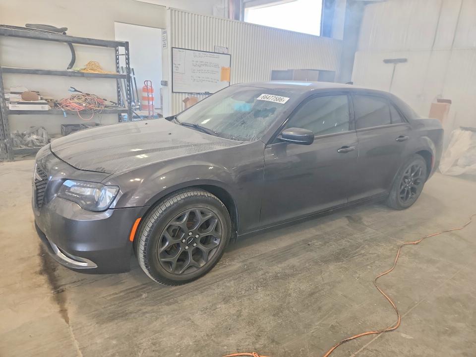 Aukcja sprzedaży 2018 Chrysler 300, vin: 2C3CCAGG4JH191839, numer aukcji: 66477586