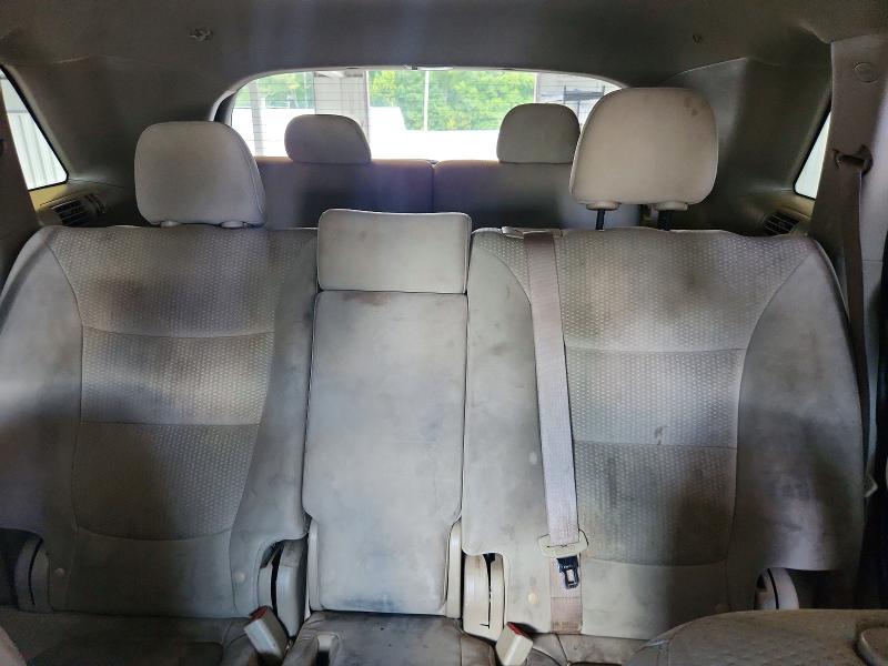 Aukcja sprzedaży 2011 Kia Sorento, vin: 5XYKT4A27BG091174, numer aukcji: 66557246