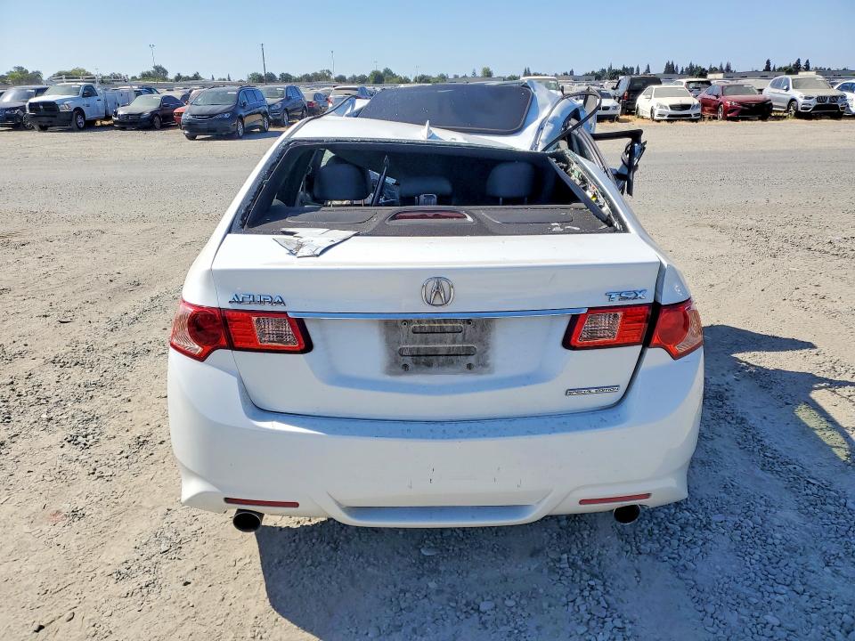 Продаж на аукціоні авто 2013 Acura Tsx, vin: JH4CU2F82DC013930, номер лоту: 63448146