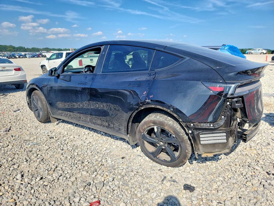 Aukcja sprzedaży 2026 Tesla Model Y, vin: 7SAYGDEE7TF604518, numer aukcji: 65109216