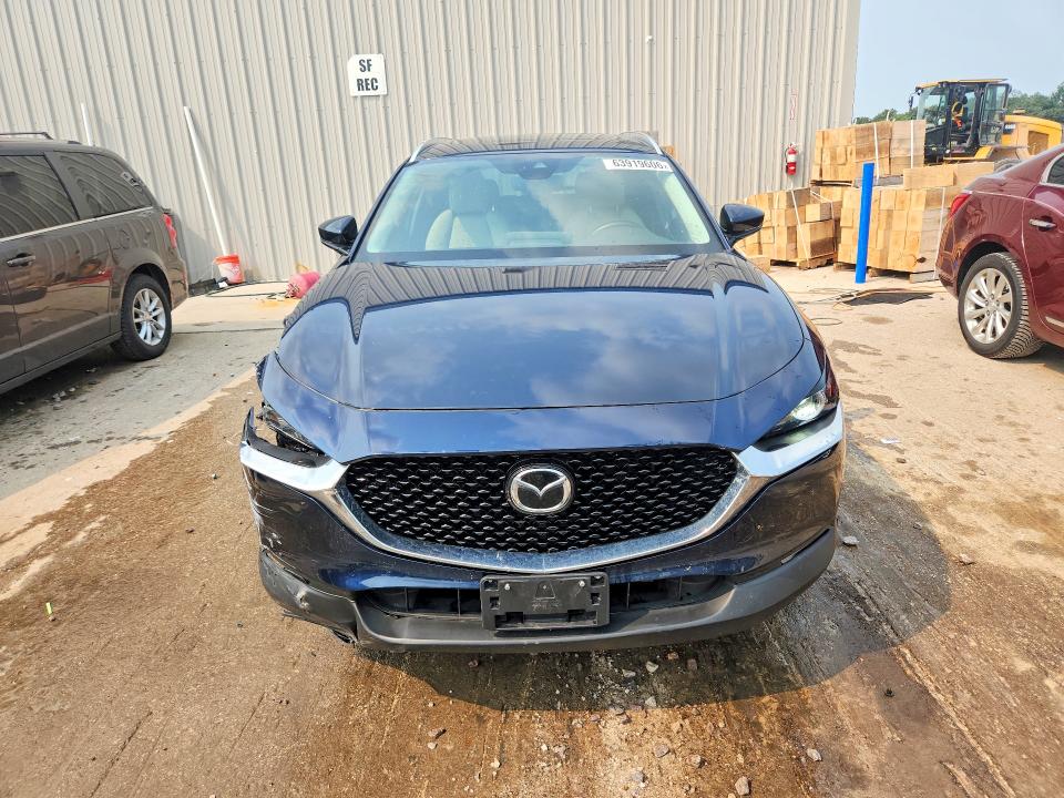 Aukcja sprzedaży 2022 Mazda Cx-30, vin: 3MVDMBCL7NM432305, numer aukcji: 63919606