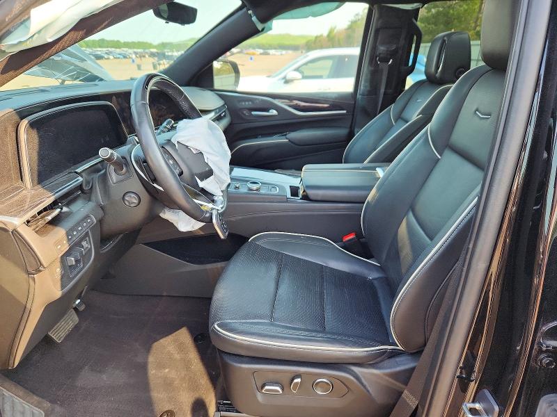 Продажа на аукционе авто 2023 Cadillac Escalade, vin: 1GYS4PKL4PR305627, номер лота: 64583076