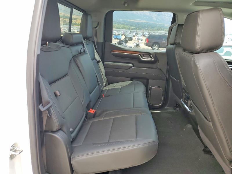 64311146 :رقم المزاد ، 1GTUUGEL2SZ145492 vin ، 2025 Gmc Sierra مزاد بيع