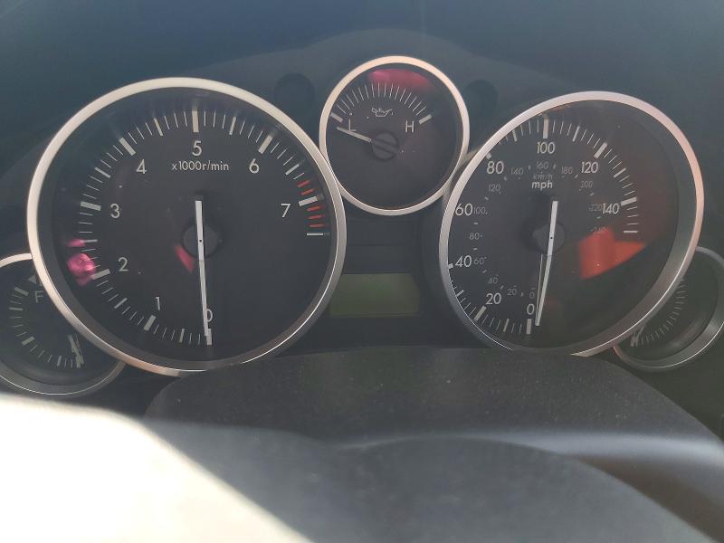 64328466 :رقم المزاد ، JM1NC25F480139937 vin ، 2008 Mazda Mx-5 Miata مزاد بيع
