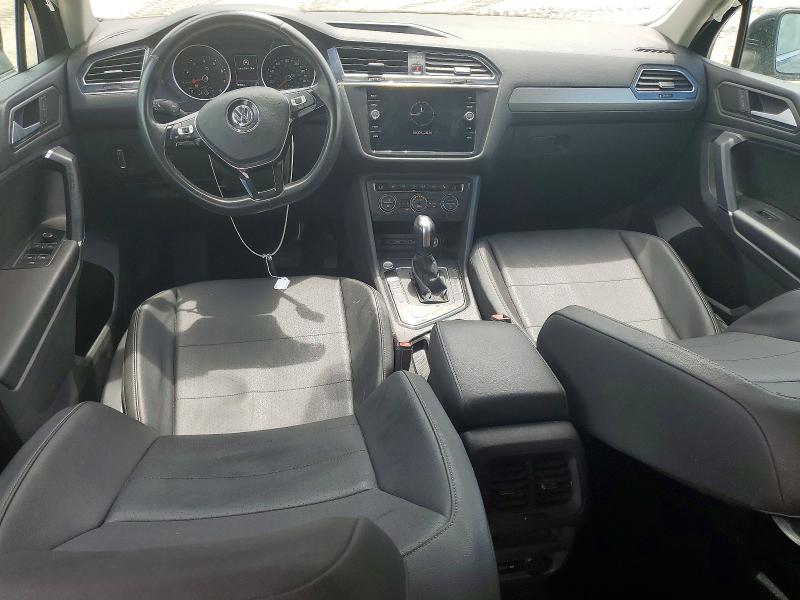 Продаж на аукціоні авто 2020 Volkswagen Tiguan, vin: 3VV3B7AX2LM104925, номер лоту: 64335336