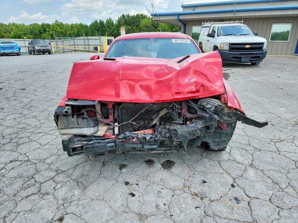 Aukcja sprzedaży 2011 Dodge Challenger, vin: 2B3CJ4DG1BH513783, numer aukcji: 64114756