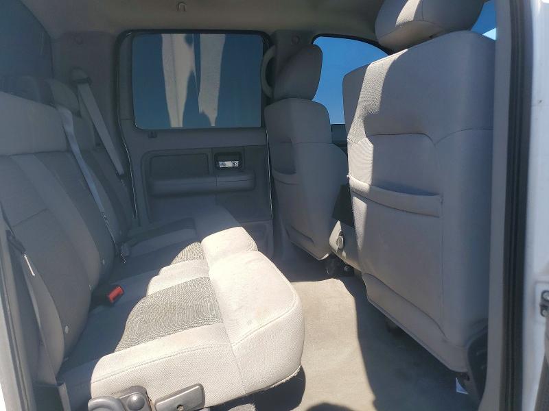 Aukcja sprzedaży 2004 Ford F150, vin: 1FTRW12W54KA11146, numer aukcji: 66392466