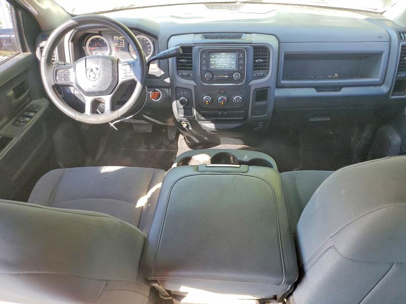 Продаж на аукціоні авто 2017 Ram 1500, vin: 3C6RR7KT1HG718443, номер лоту: 65205786