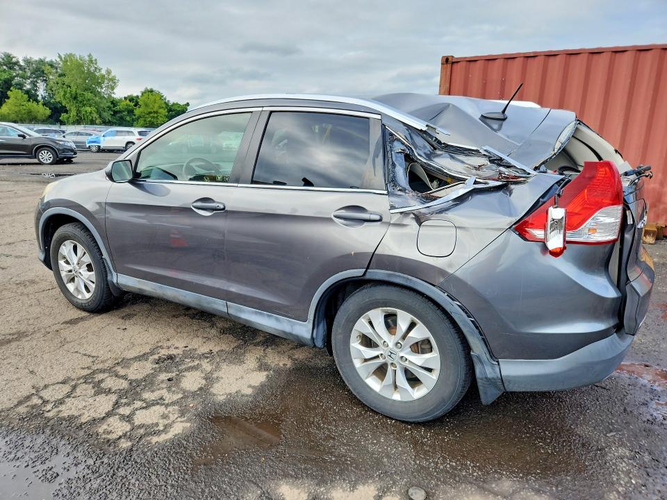 Продаж на аукціоні авто 2012 Honda Cr-v, vin: JHLRM4H7XCC023165, номер лоту: 65797046