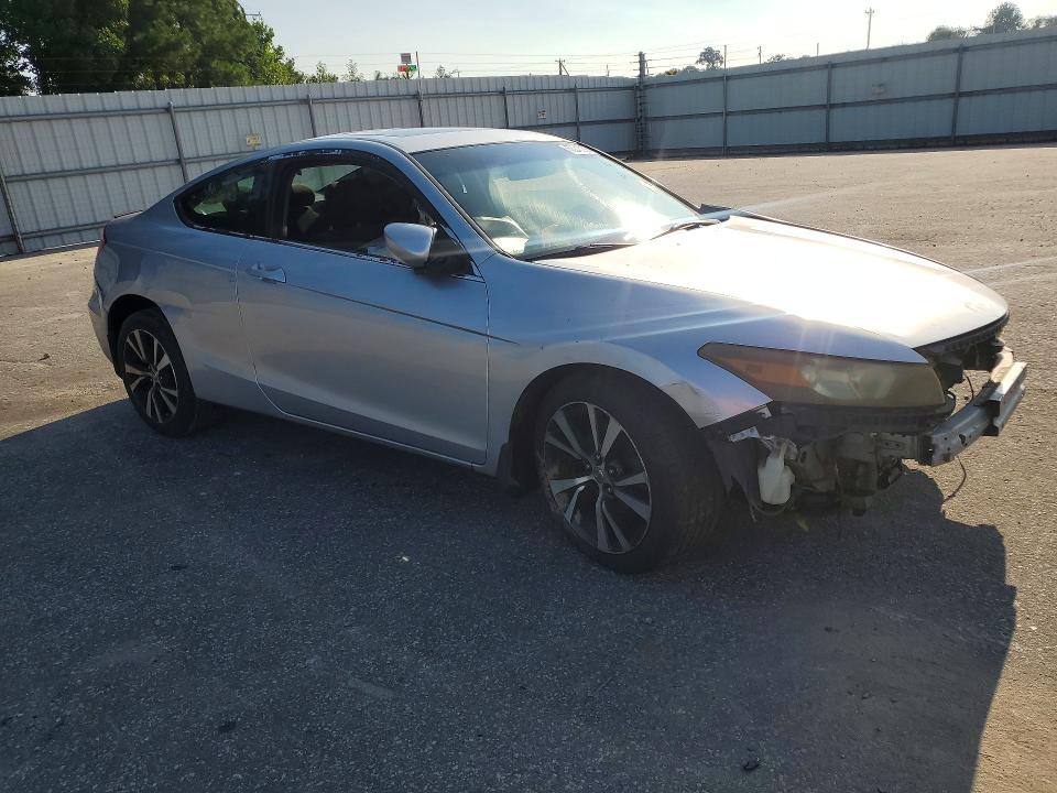 66248256 :رقم المزاد ، 1HGCS1B76AA007751 vin ، 2010 Honda Accord مزاد بيع