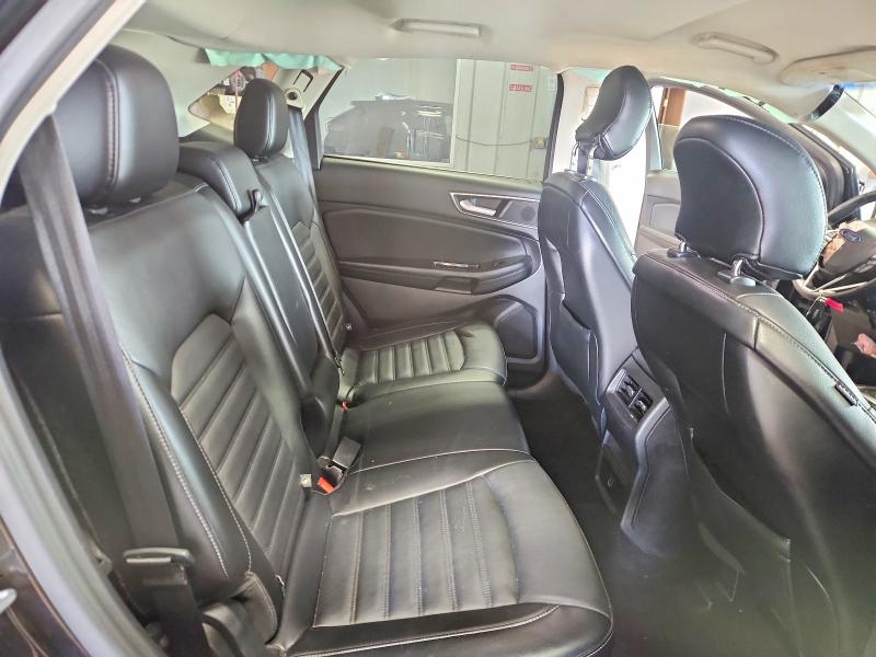 Продаж на аукціоні авто 2016 Ford Edge, vin: 2FMPK4J98GBB74982, номер лоту: 65464706