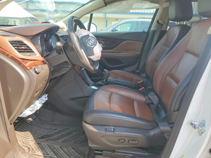 Aukcja sprzedaży 2015 Buick Encore, vin: KL4CJDSB0FB253598, numer aukcji: 64428426