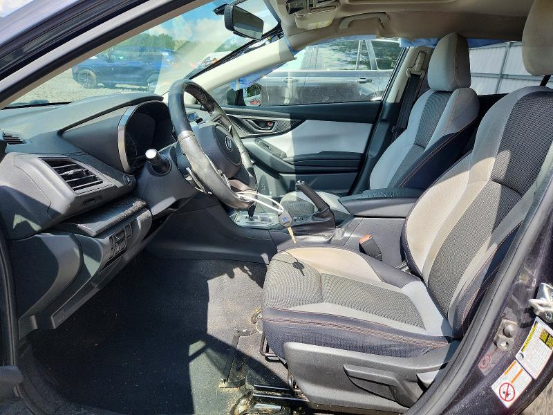 Продажа на аукционе авто 2019 Subaru Crosstrek, vin: JF2GTADC5KH338869, номер лота: 63818976