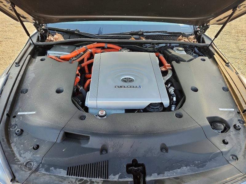 Aukcja sprzedaży 2023 Toyota Mirai, vin: JTDAAAAA2PA009592, numer aukcji: 66755036