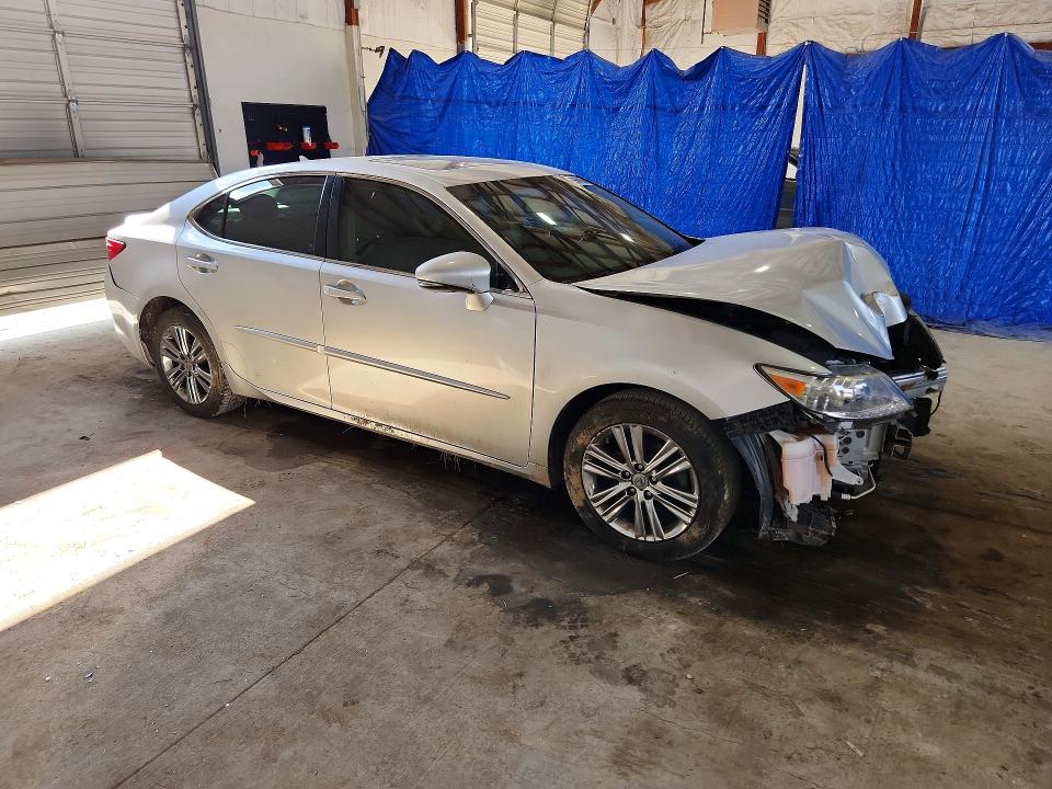 Продажа на аукционе авто 2014 Lexus Es, vin: JTHBK1GG5E2117238, номер лота: 65681606