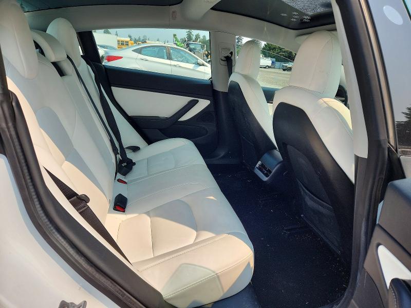 Aukcja sprzedaży 2020 Tesla Model 3, vin: 5YJ3E1EA5LF738291, numer aukcji: 63345176