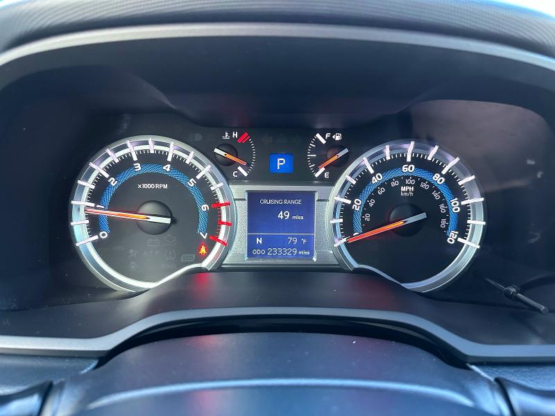 2014 Toyota 4runner მანქანა იყიდება აუქციონზე, vin: JTEBU5JR8E5165291, აუქციონის ნომერი: 66116366