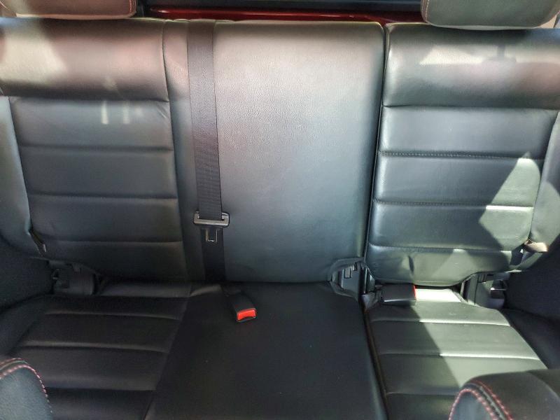 64671326 :رقم المزاد ، 1C4BJWEG4CL256725 vin ، 2012 Jeep Wrangler Unlimited مزاد بيع