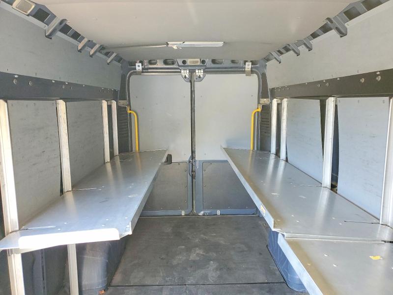 64734486 :رقم المزاد ، 3C6URVJG6LE136099 vin ، 2020 Ram Promaster 3500 مزاد بيع