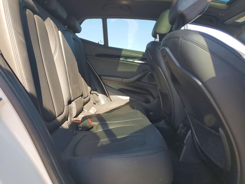 Aukcja sprzedaży 2022 Bmw X2, vin: WBXYJ1C04N5U25994, numer aukcji: 64853006