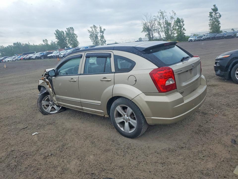 Aukcja sprzedaży 2010 Dodge Caliber, vin: 1B3CB4HAXAD596211, numer aukcji: 58561976