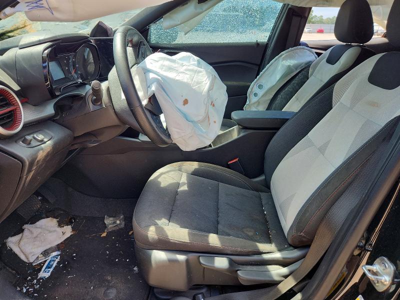 64838786 :رقم المزاد ، KL77LGE20RC112122 vin ، 2024 Chevrolet Trax مزاد بيع