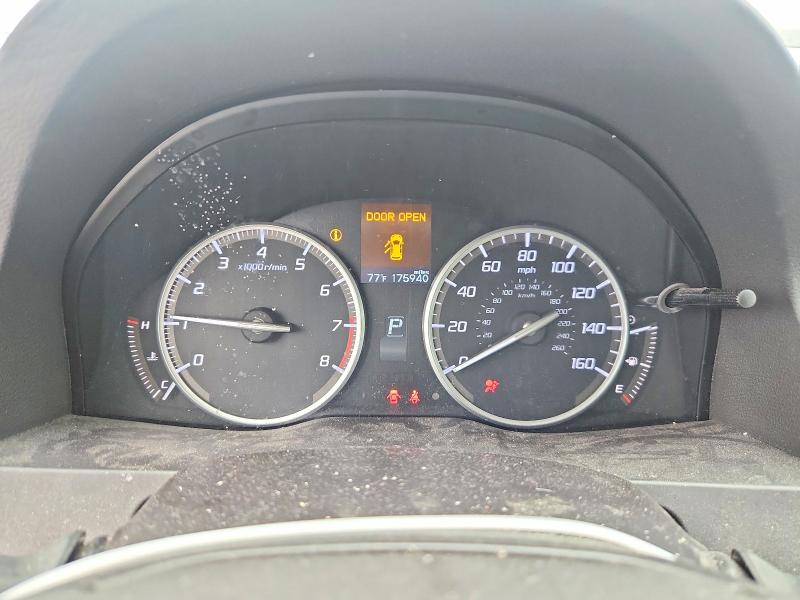 Aukcja sprzedaży 2016 Acura Rdx, vin: 5J8TB4H50GL024694, numer aukcji: 65466646