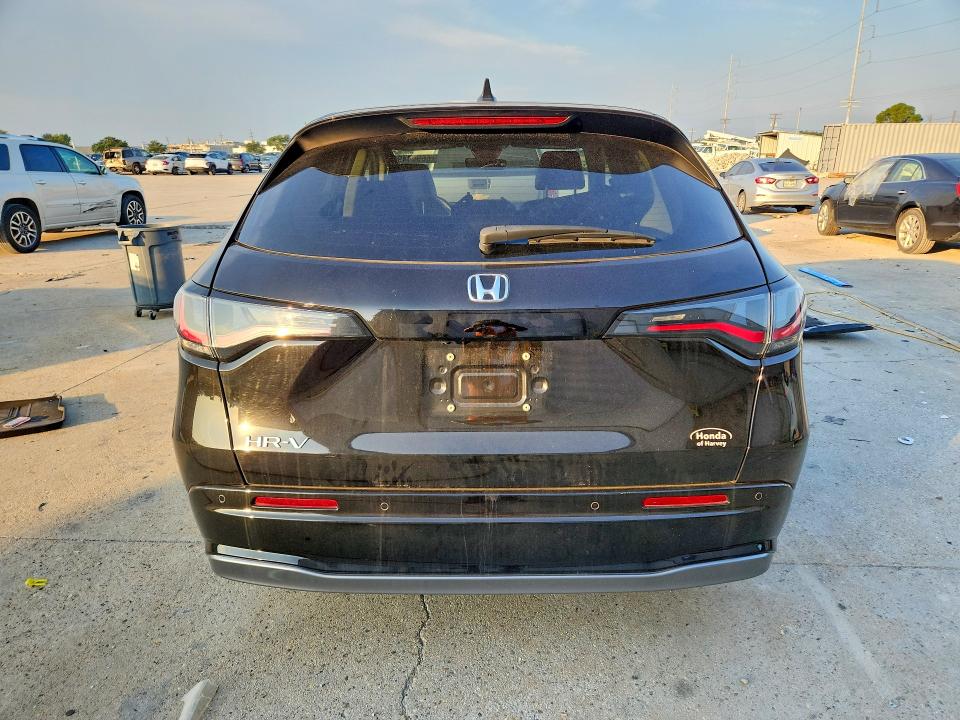 Продаж на аукціоні авто 2025 Honda Hr-v, vin: 3CZRZ1H72SM752734, номер лоту: 66984496