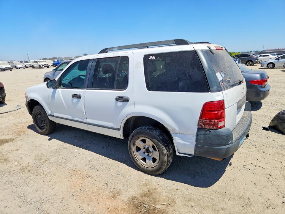Aukcja sprzedaży 2005 Ford Explorer, vin: 1FMZU62E95UB48456, numer aukcji: 63606376