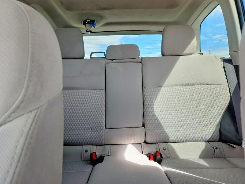 2015 Subaru Forester მანქანა იყიდება აუქციონზე, vin: JF2SJADC1FH807445, აუქციონის ნომერი: 67085606