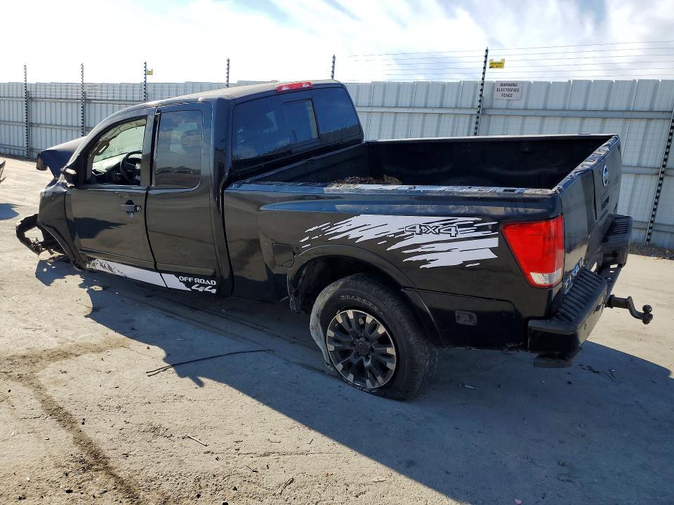2012 Nissan Titan მანქანა იყიდება აუქციონზე, vin: 1N6AA0CCXCN330420, აუქციონის ნომერი: 65657536