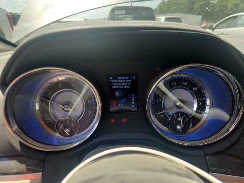 Aukcja sprzedaży 2012 Chrysler 300, vin: 2C3CCAAG9CH138713, numer aukcji: 64712746