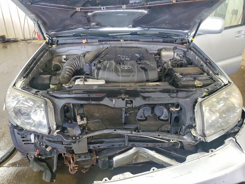 64434766 :رقم المزاد ، JTEBU14R19K040337 vin ، 2009 Toyota 4runner مزاد بيع