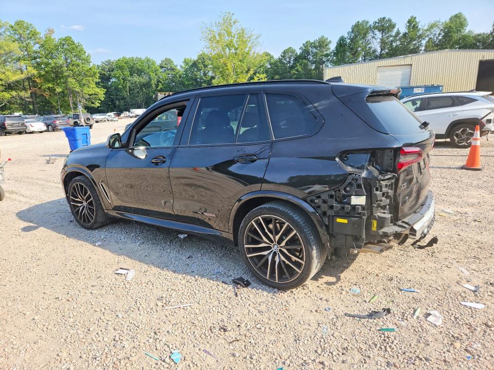 Aukcja sprzedaży 2022 Bmw X5, vin: 5UXJU4C07N9K65477, numer aukcji: 64819016